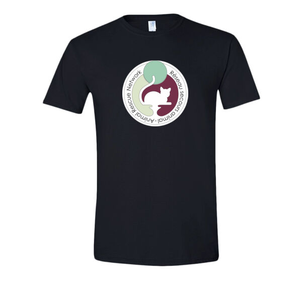 Unisex Tee Thumbnail